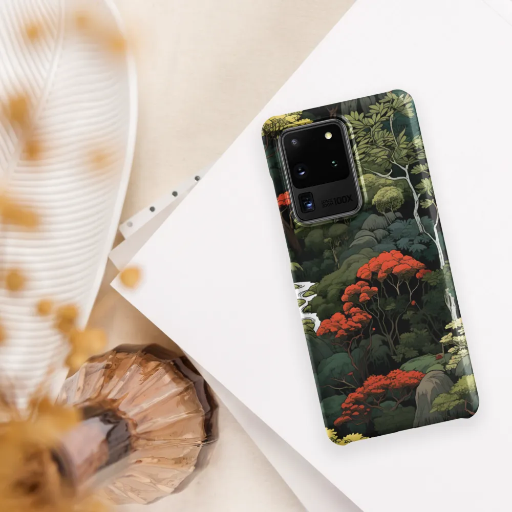 Whispers of the Forest