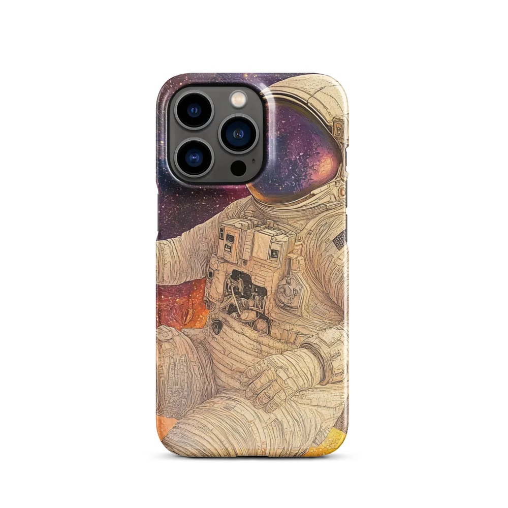 Journey Beyond Stars