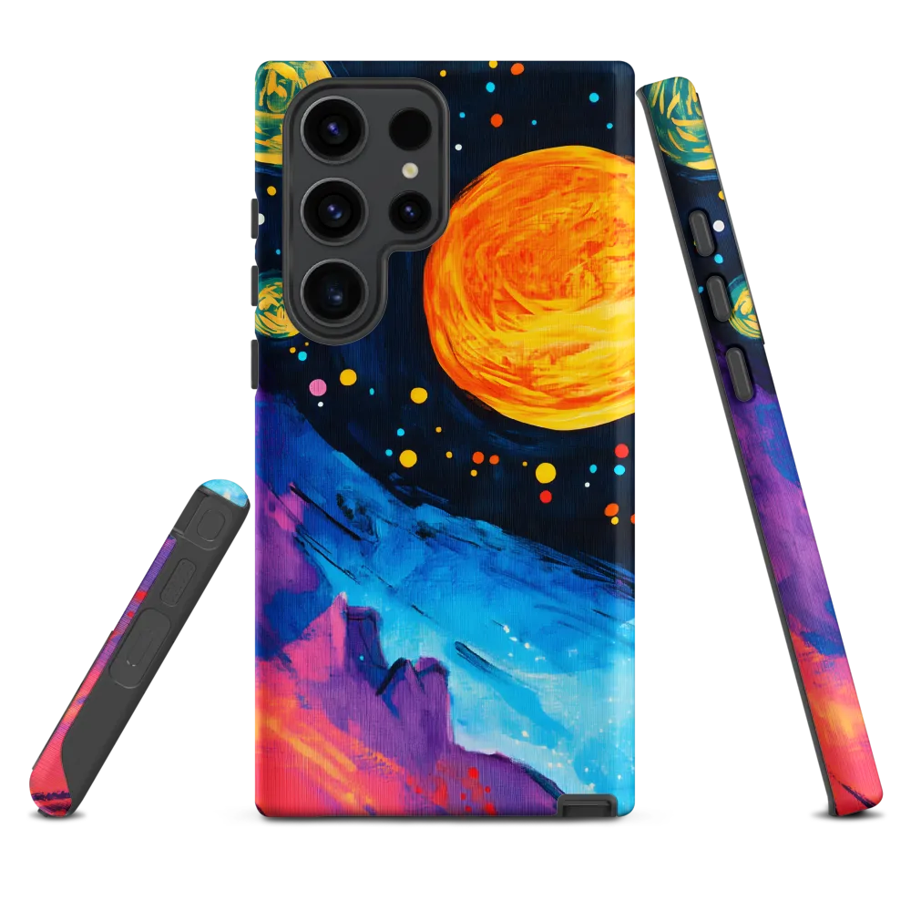 Cosmic Harmony