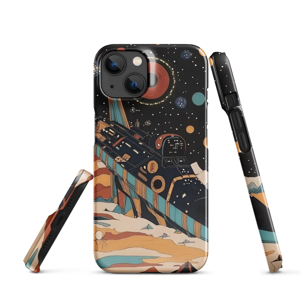 Voyage Beyond the Stars