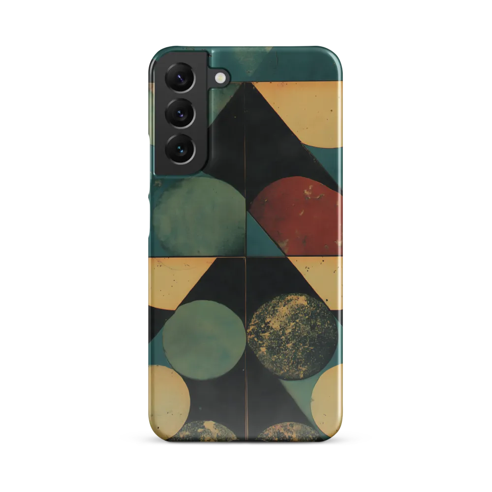 Geometric Harmony