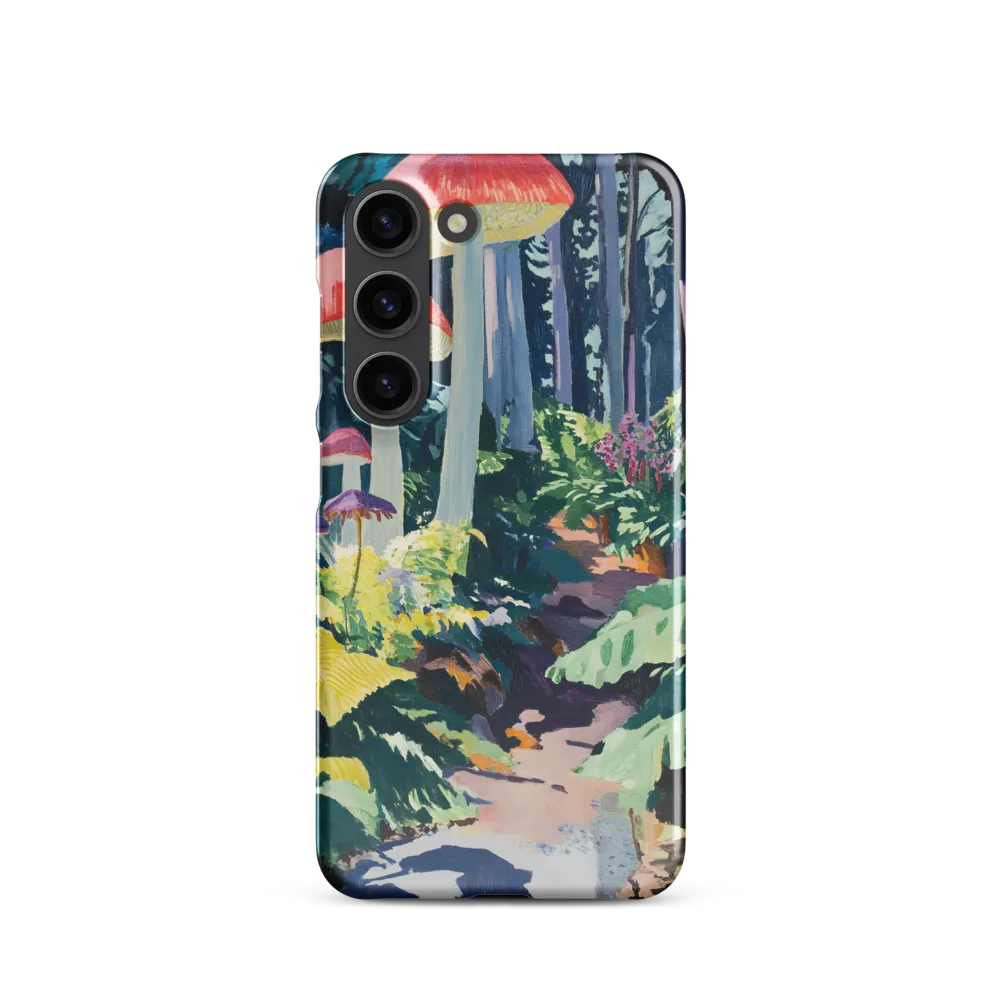 Enchanted Woodland