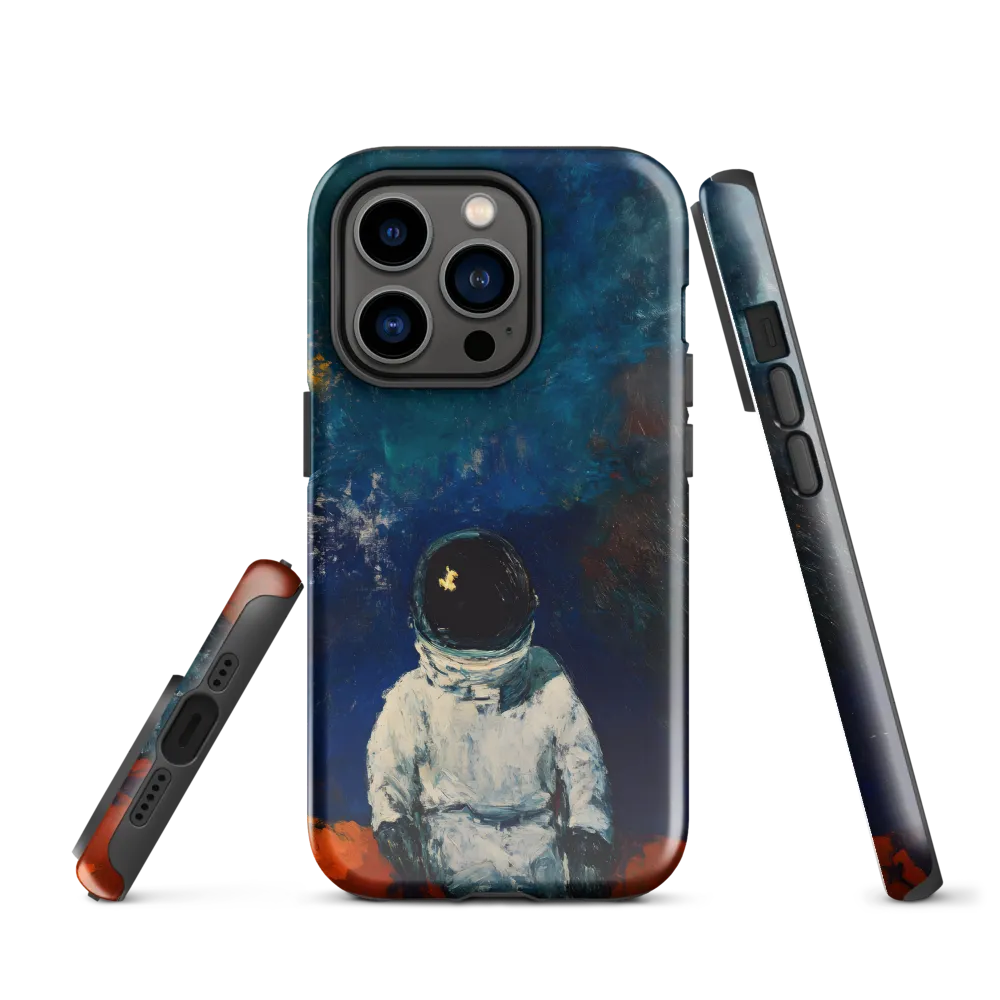 Gazing at the Cosmos