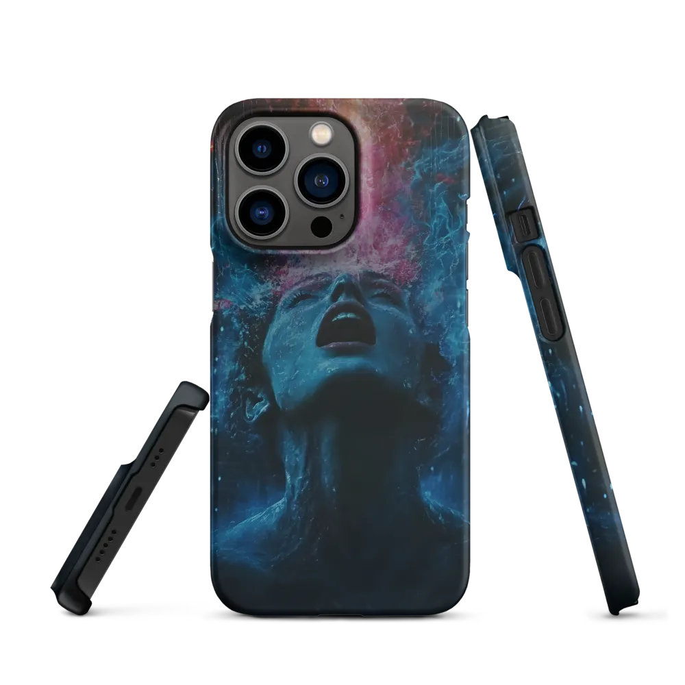 Transcendental Euphoria