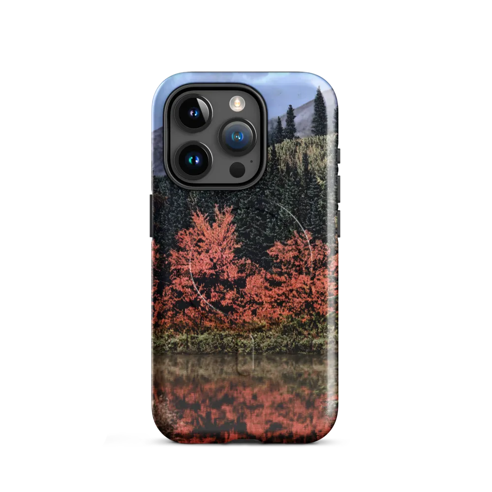 Autumn Reflections