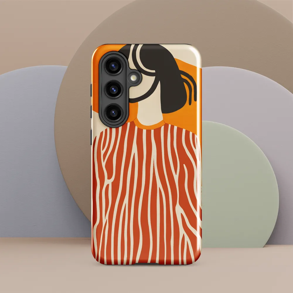 Abstract Elegance