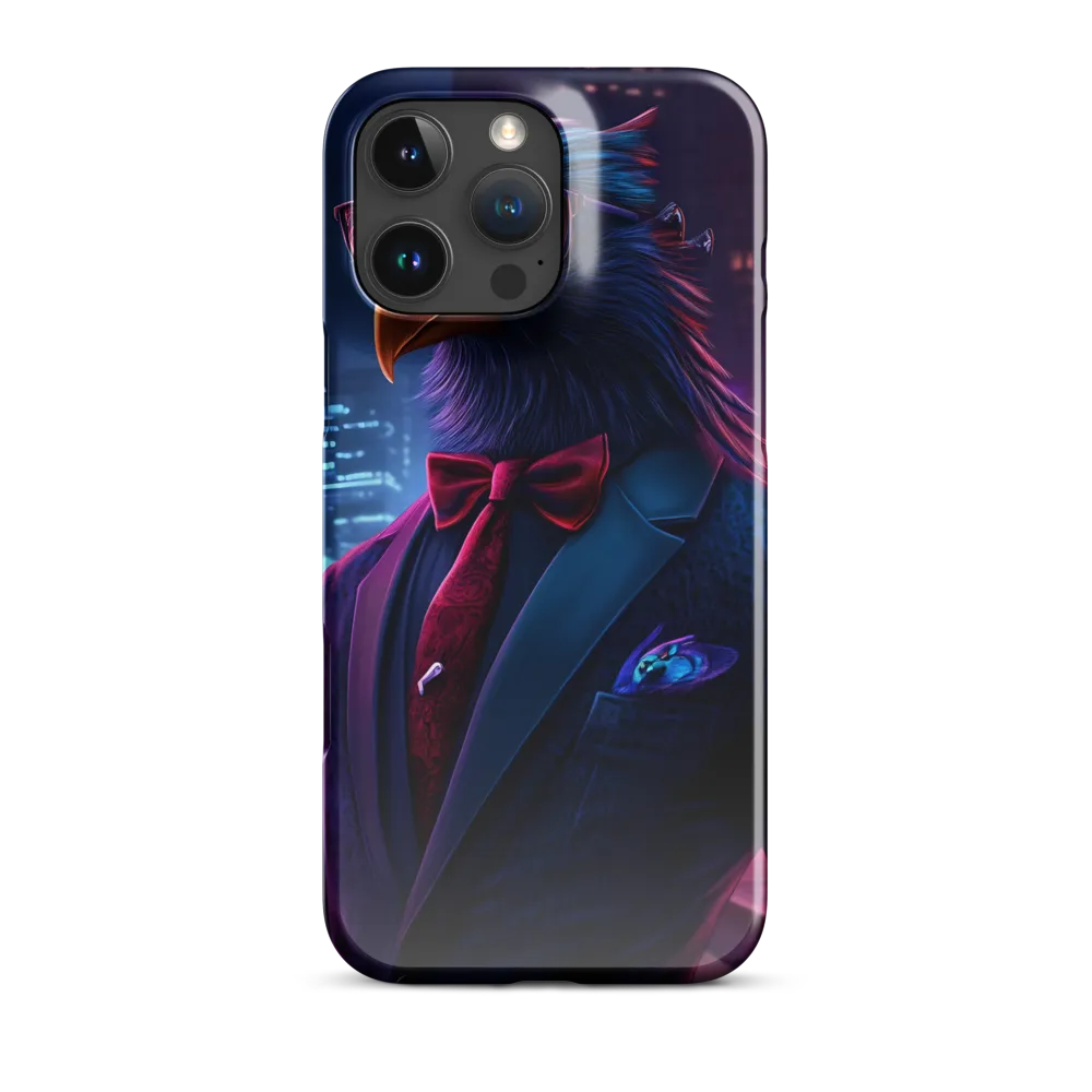 The Dapper Avian