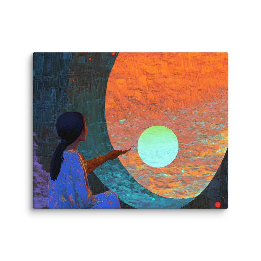 The Portal of Dreams