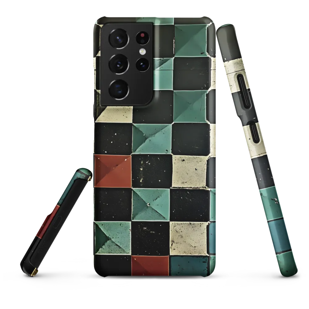Geometric Harmony