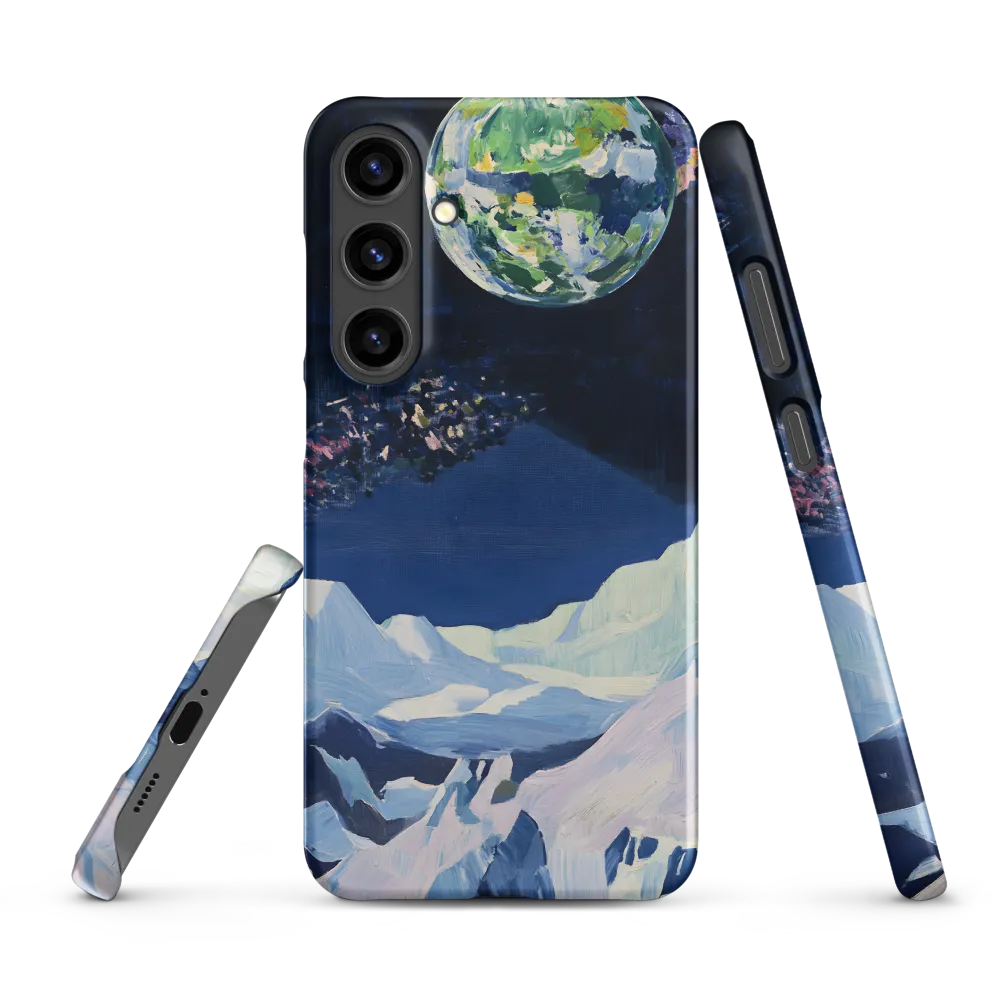 Celestial Dreamscape