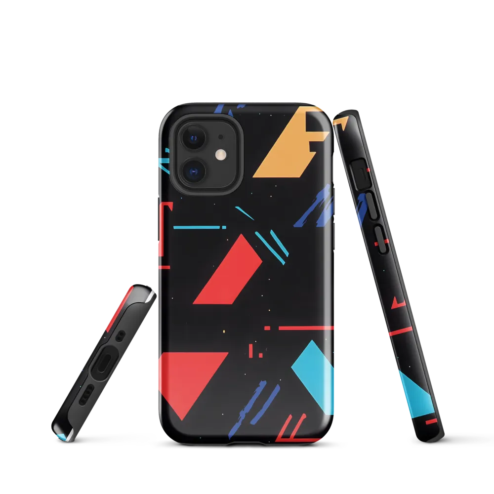 Dynamic Geometric Harmony