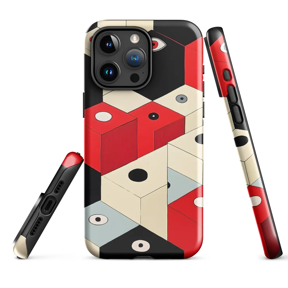 Dynamic Cubism