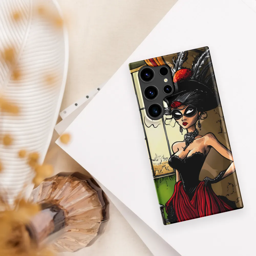 Chic Enigma