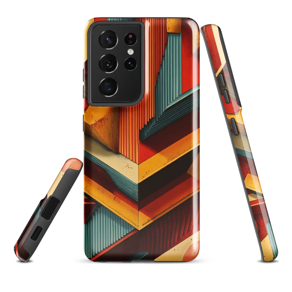 Geometric Harmony