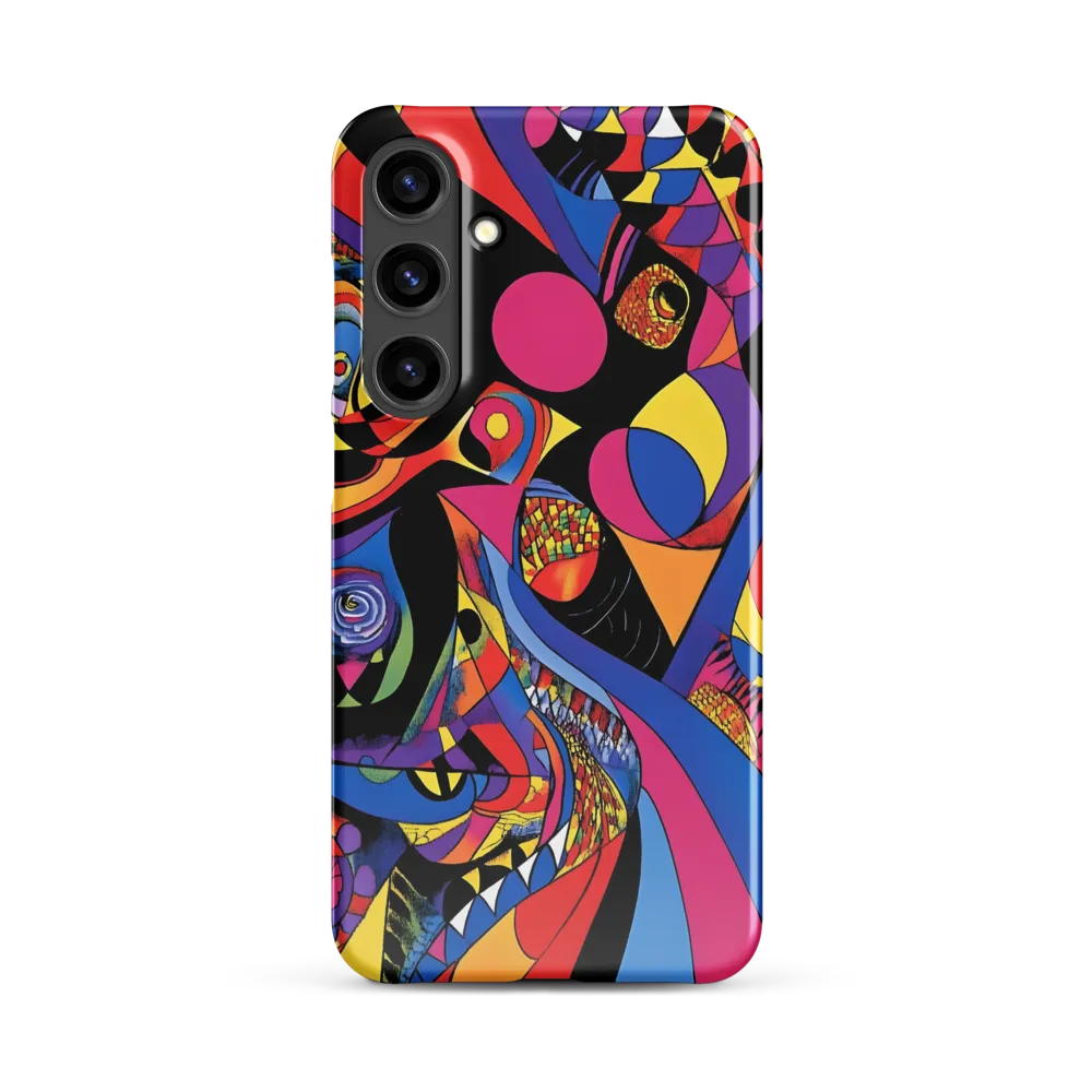 Vibrant Echoes of Geometry