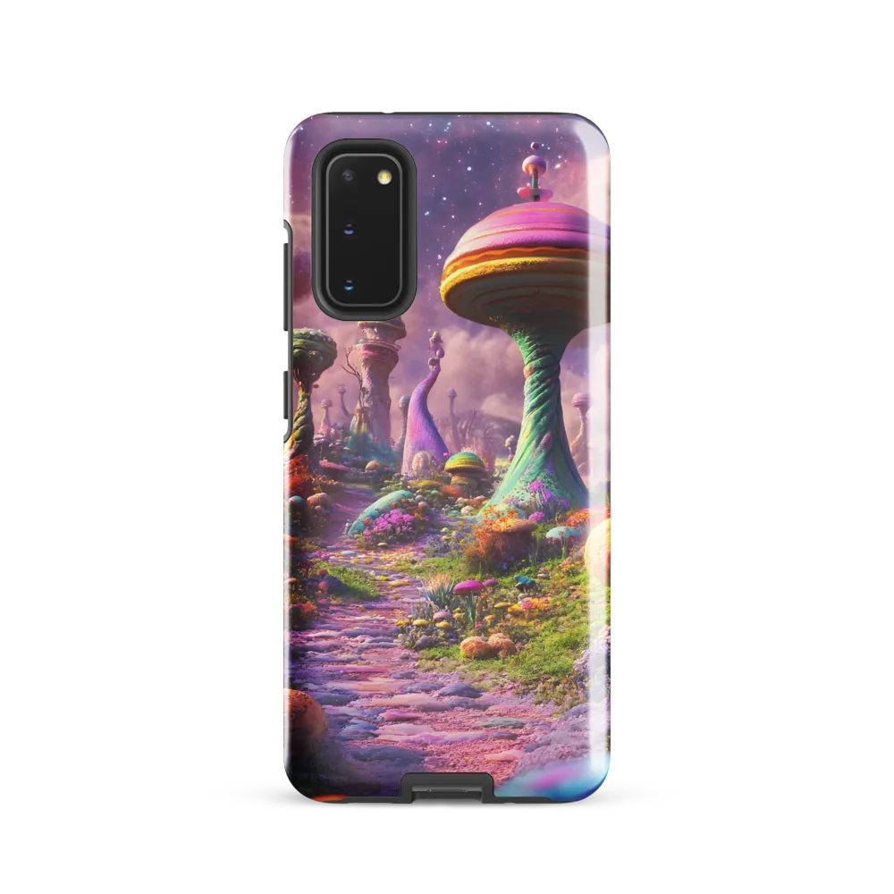 Whimsical Worlds: A Journey Through Fantasy