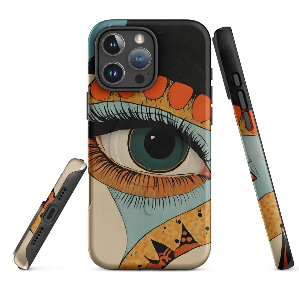 Eye of the Dreamer