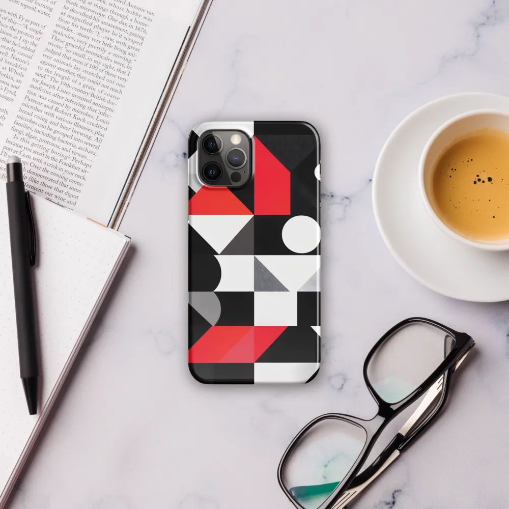 Dynamic Geometric Composition