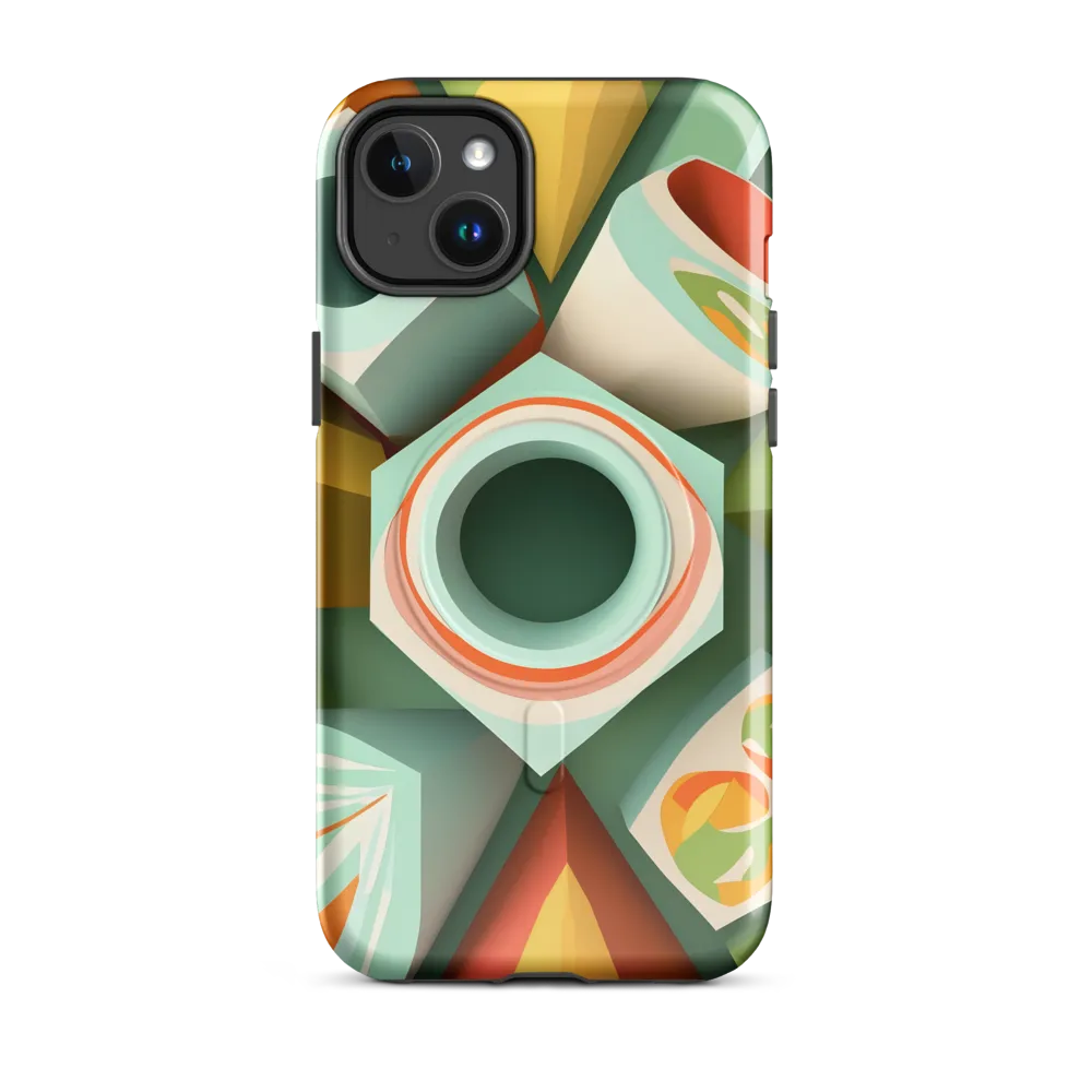Symphony of Shapes