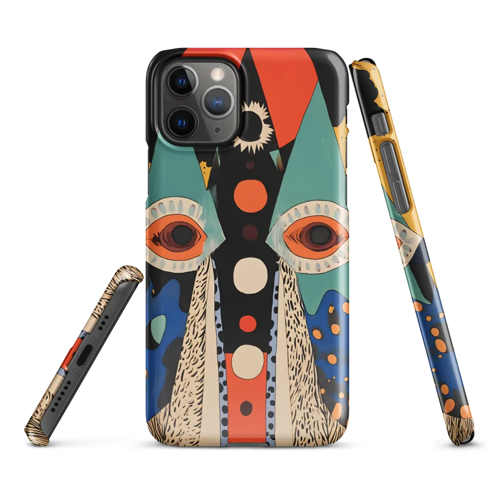 Visages of Vibrancy