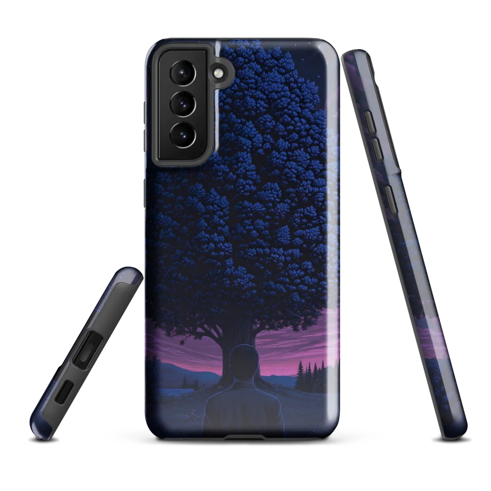 Whispers of the Night Tree