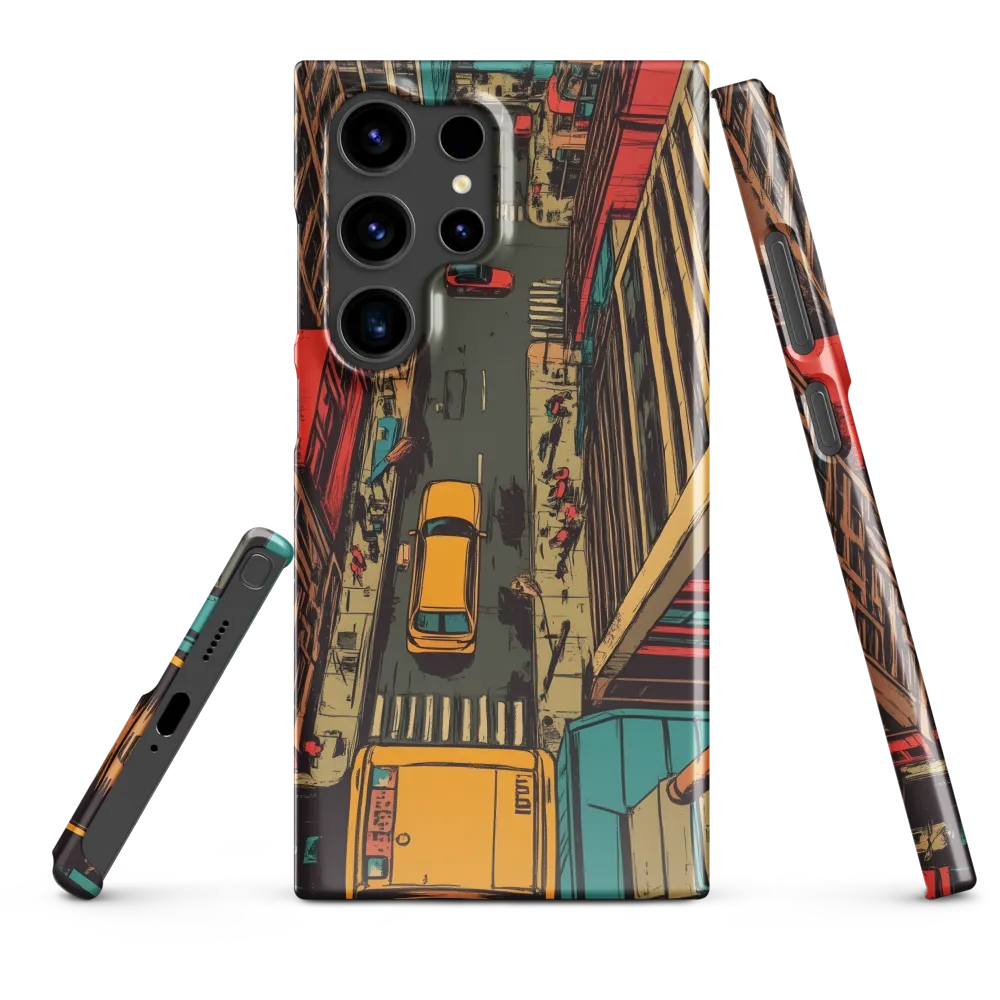 Urban Symphony