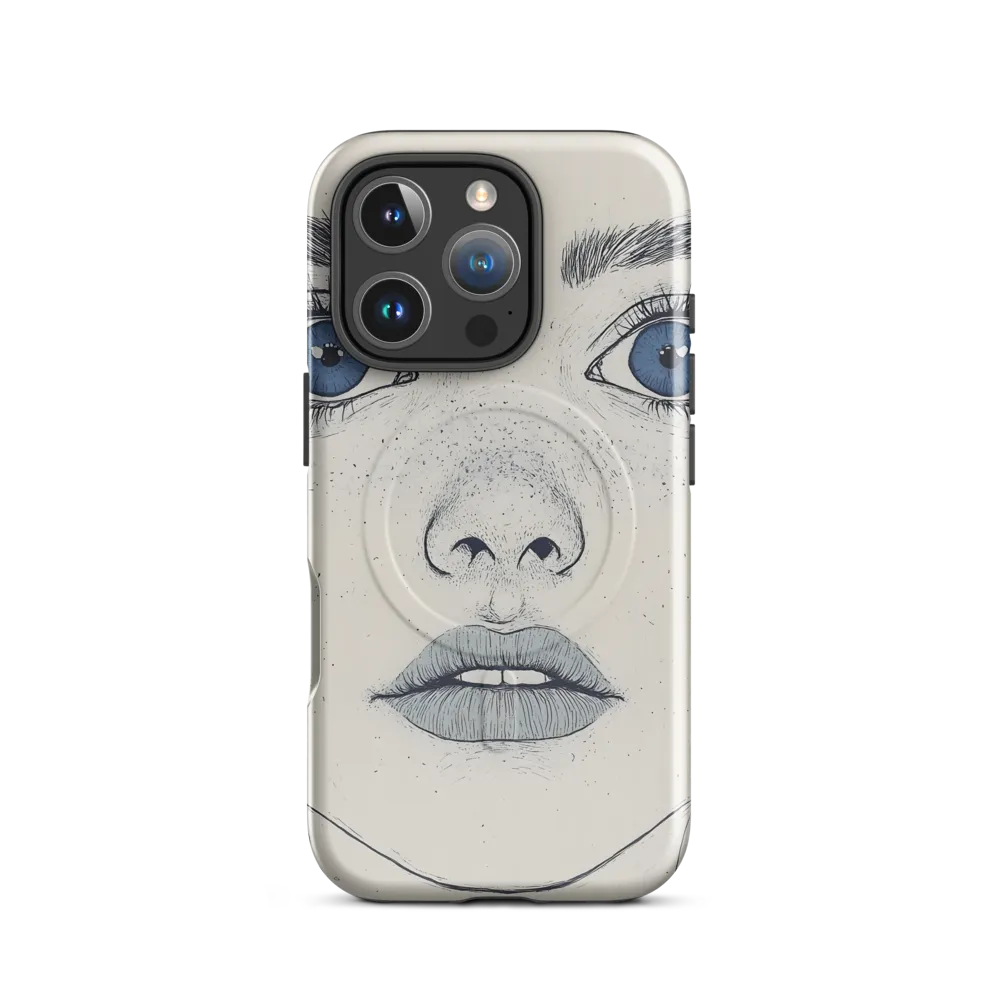 Eyes of Emotion