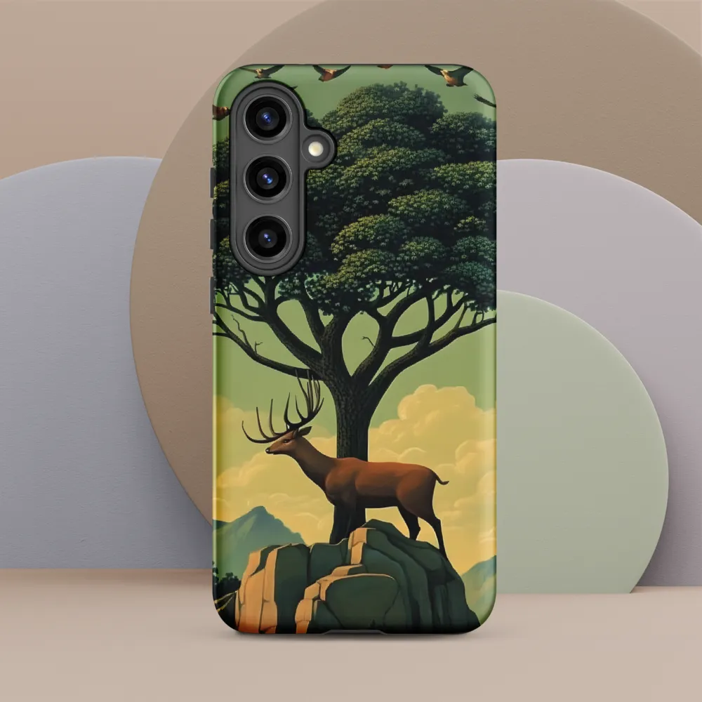 Transformations of Nature