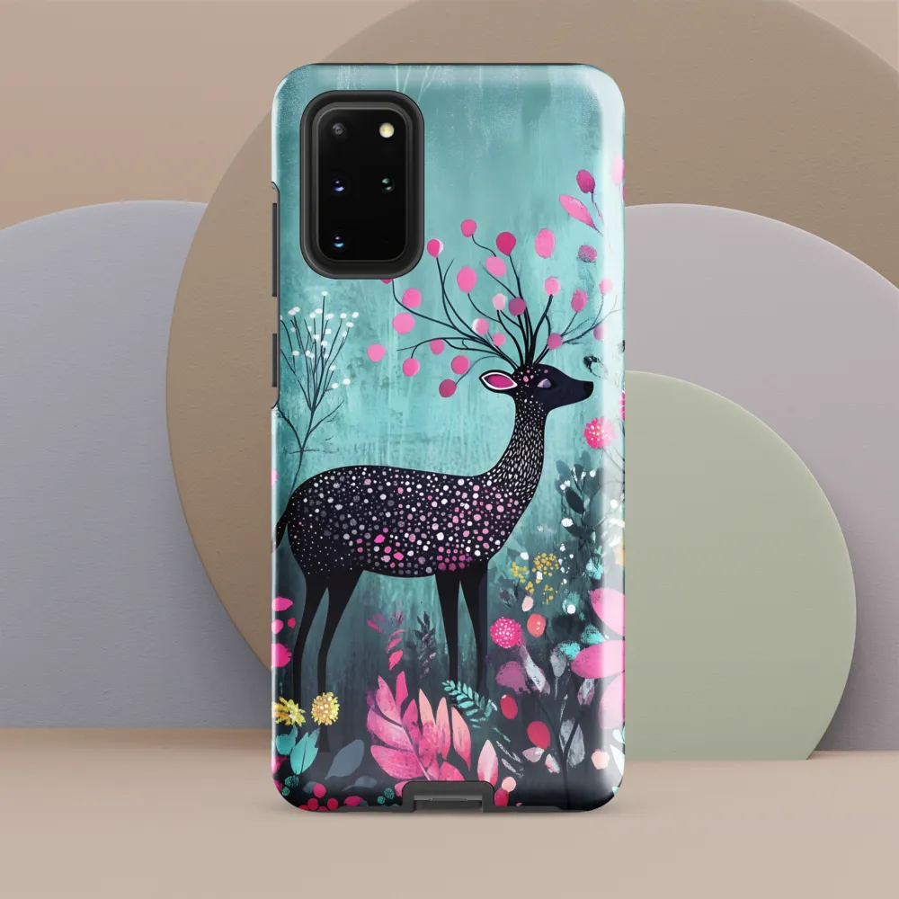 Whimsy in Bloom