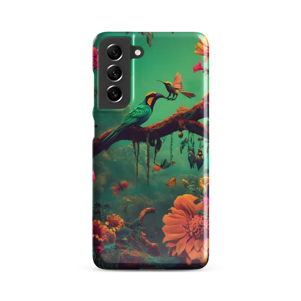 Whispers of the Tropics