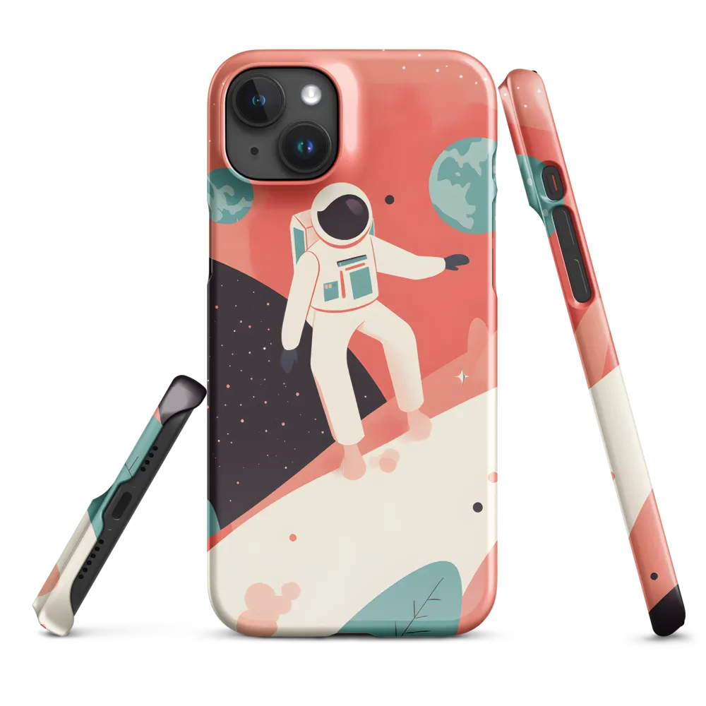 Cosmic Journey