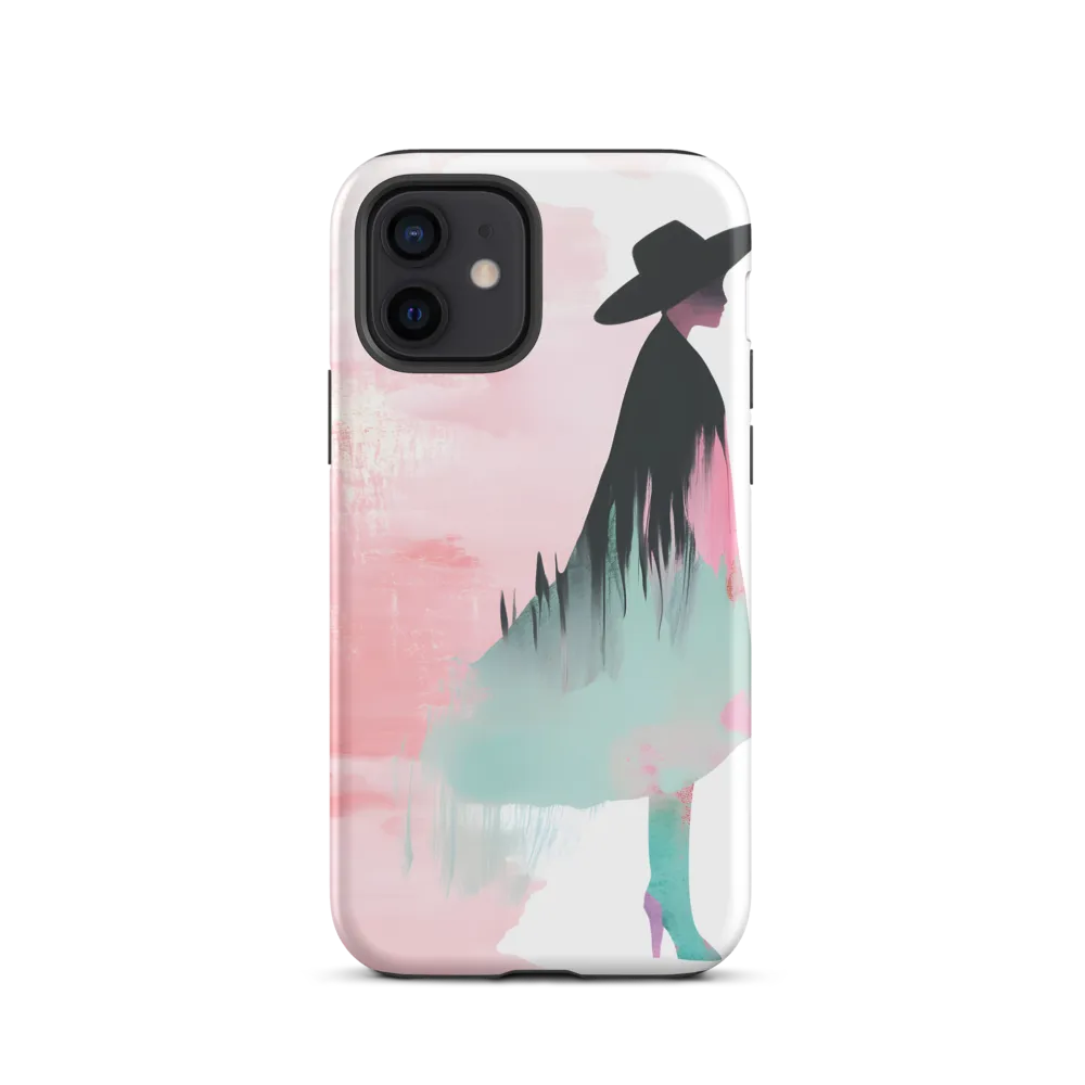 Elegance in Silhouette
