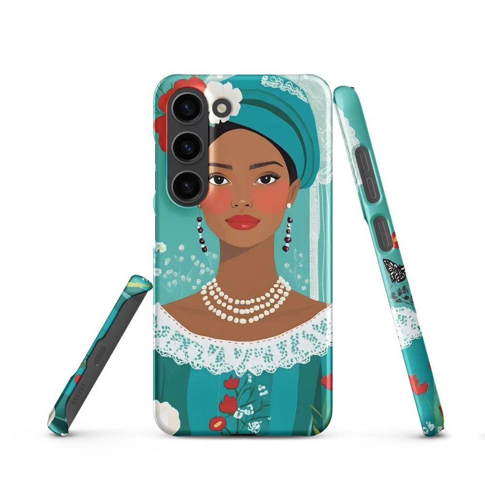 Embracing Elegance
