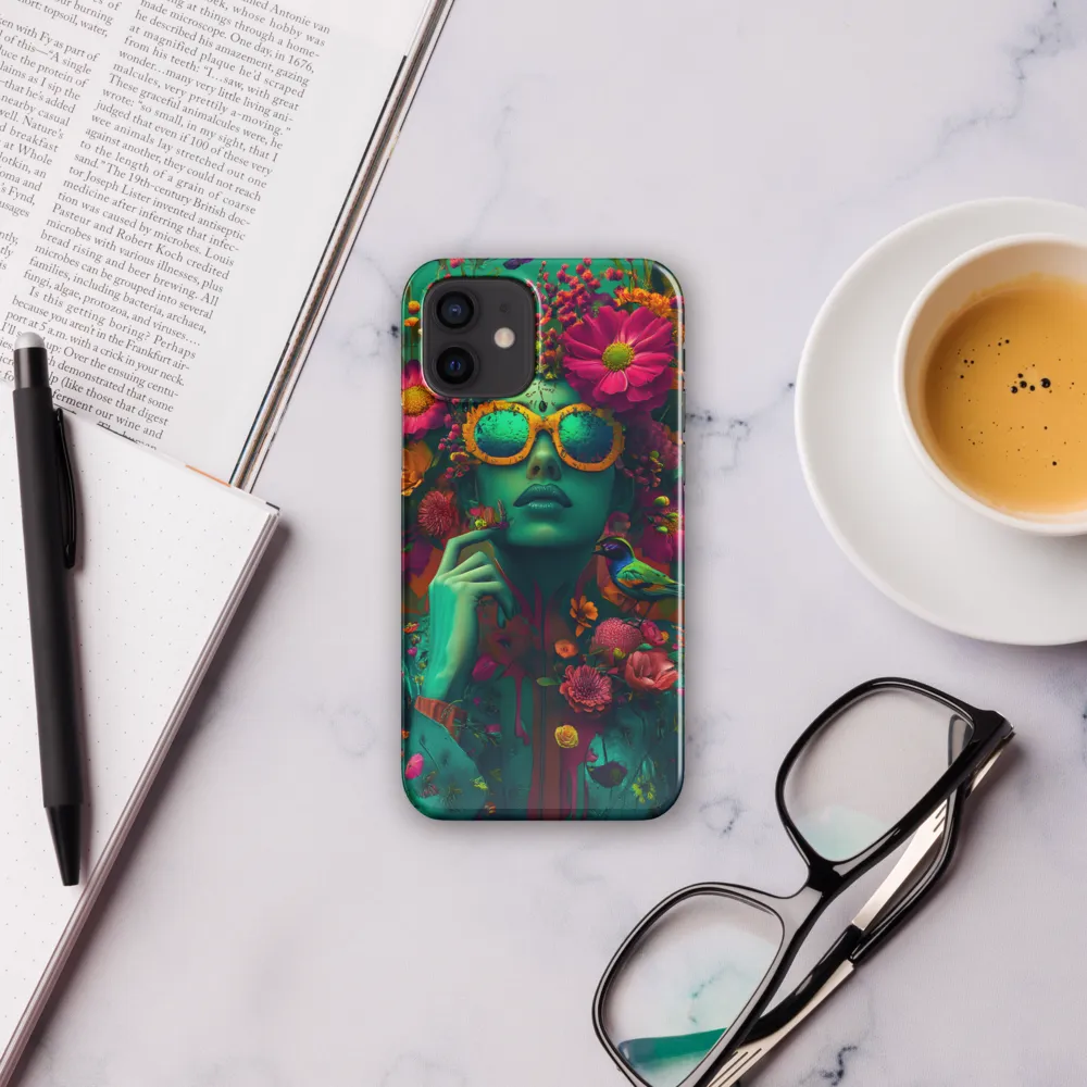 The Floral Dream