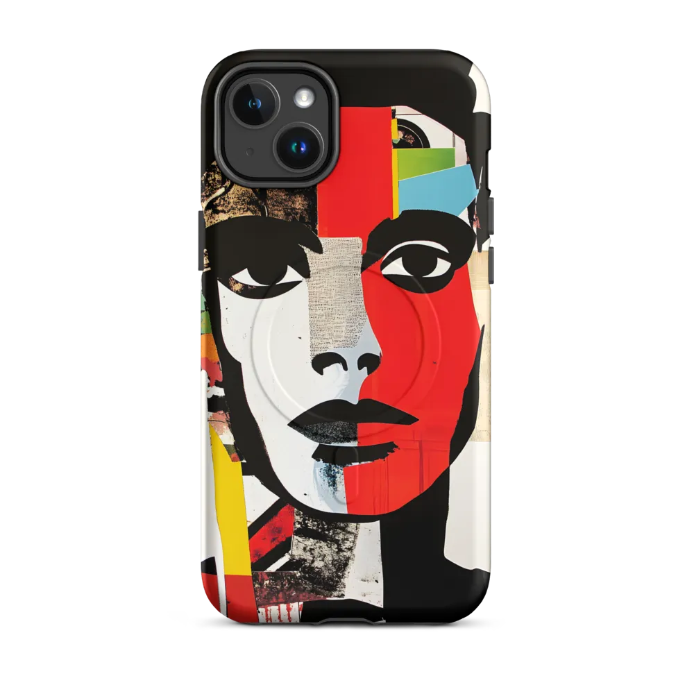 Fragmented Identity