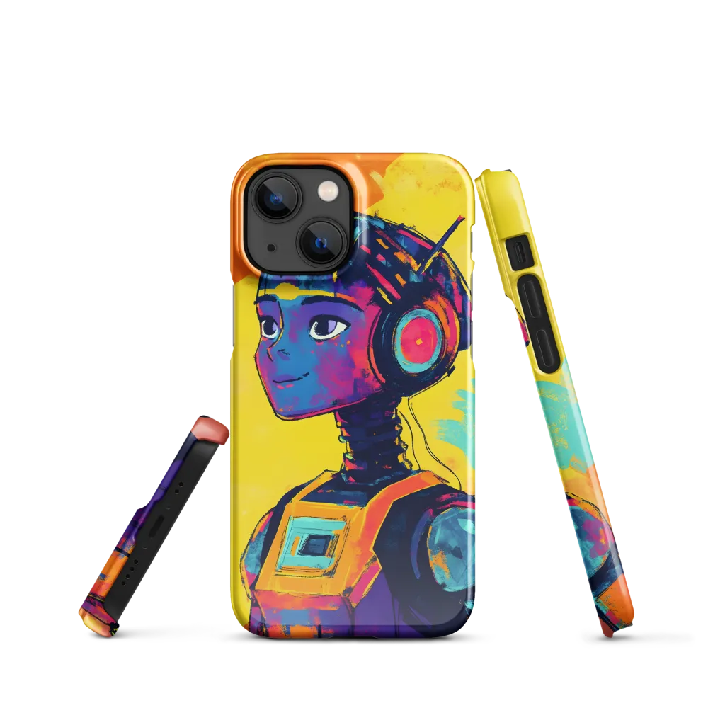Playful Cyborg Symphony
