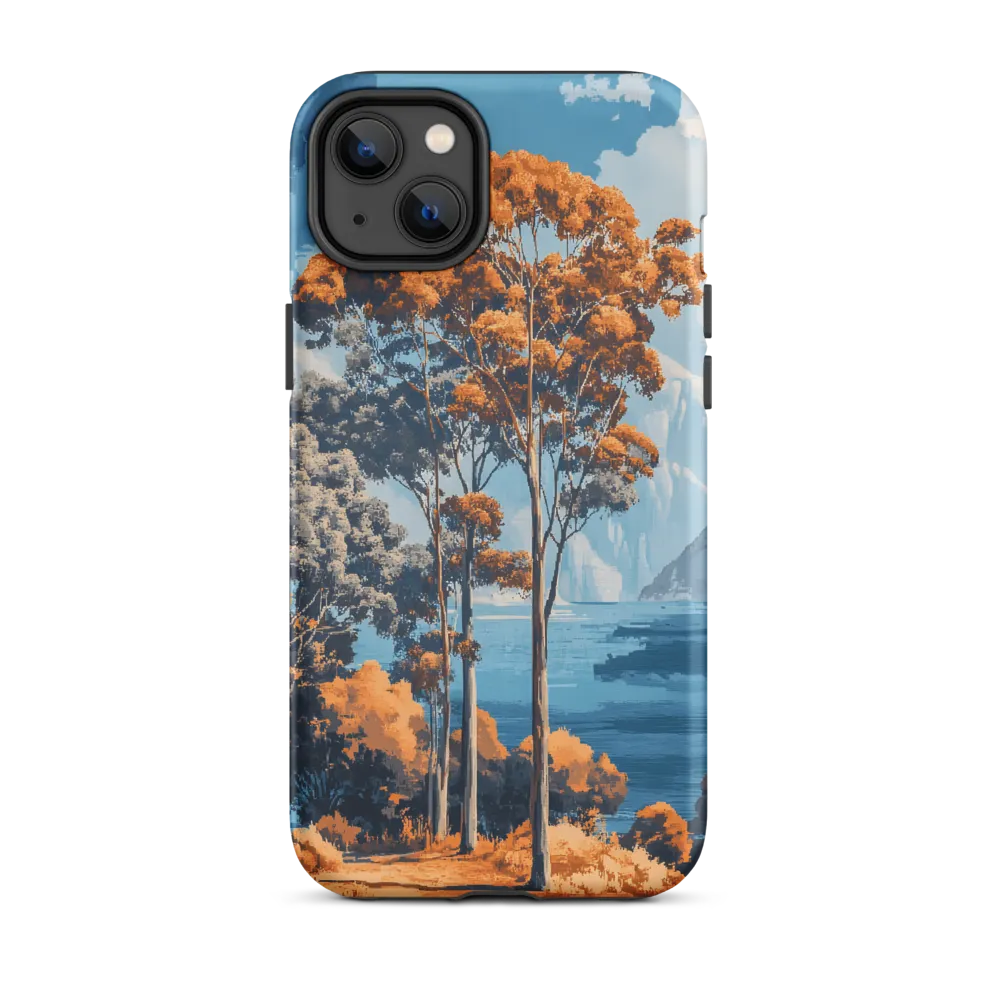 Harmony in Nature