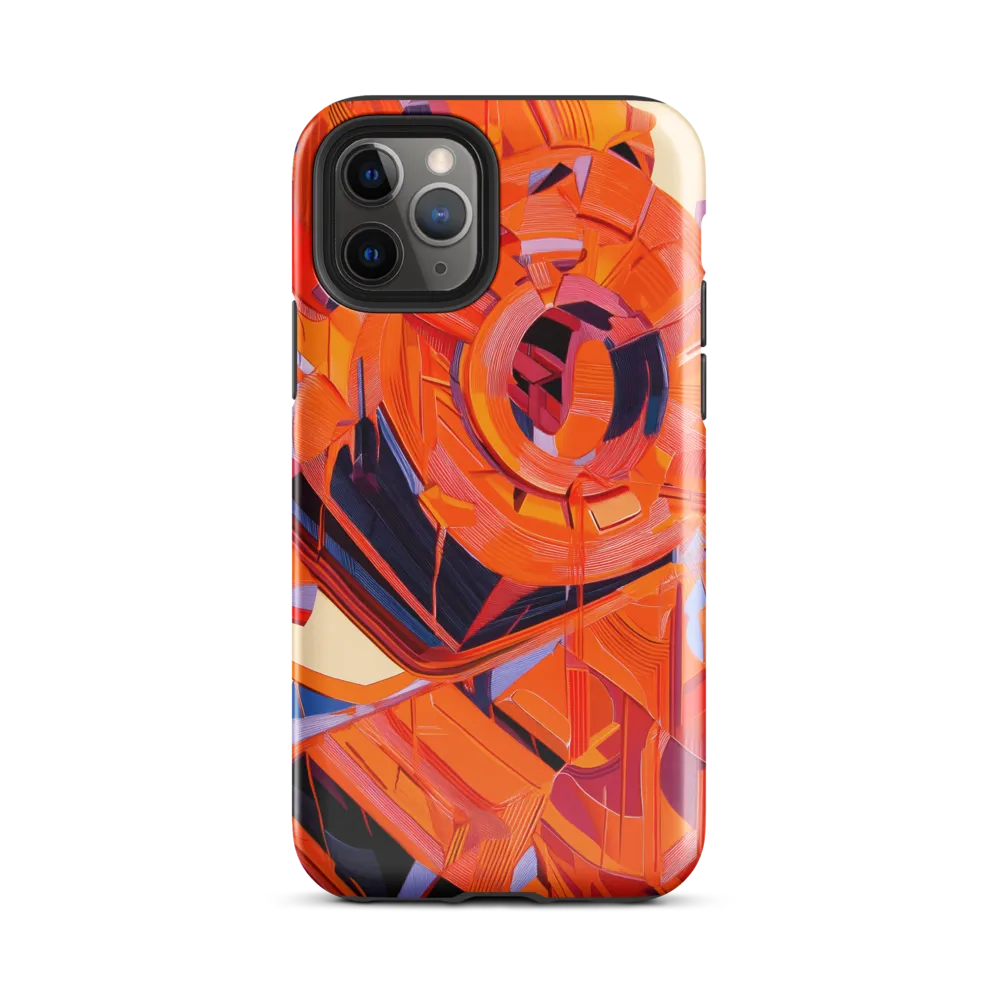 Vibrant Geometry