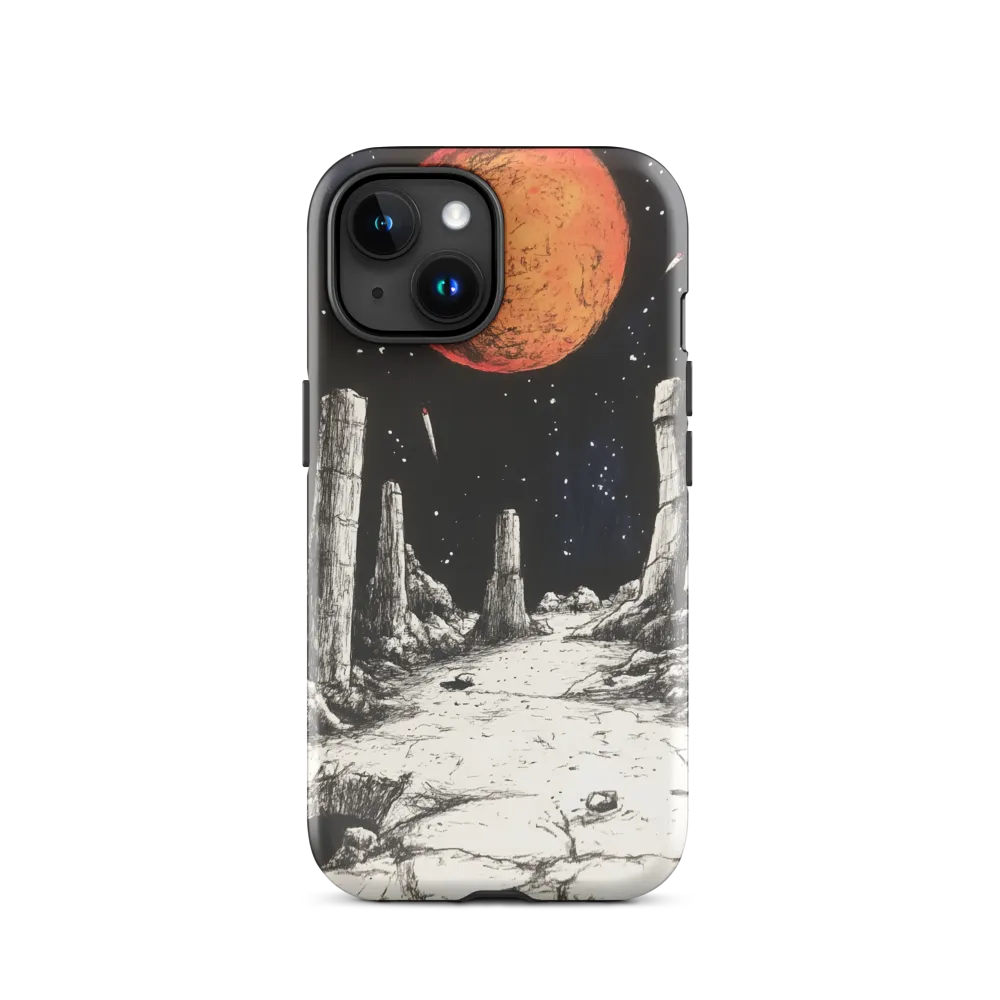 Celestial Desolation