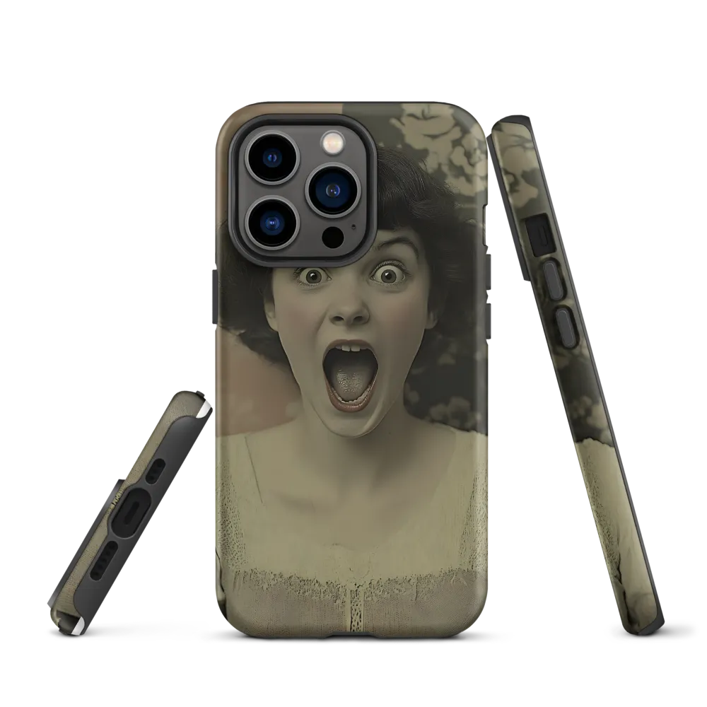 Surreal Shock