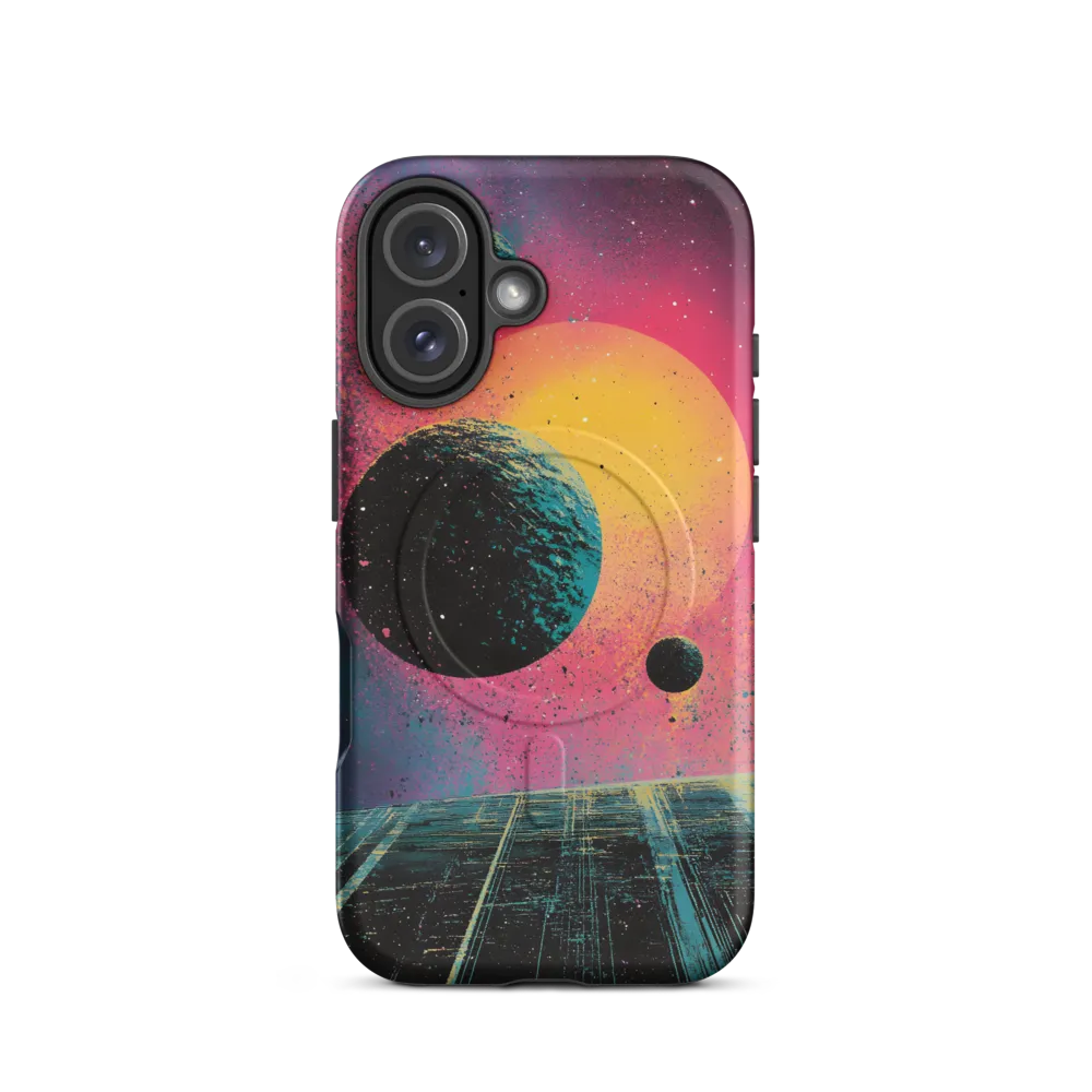 Cosmic Reverie