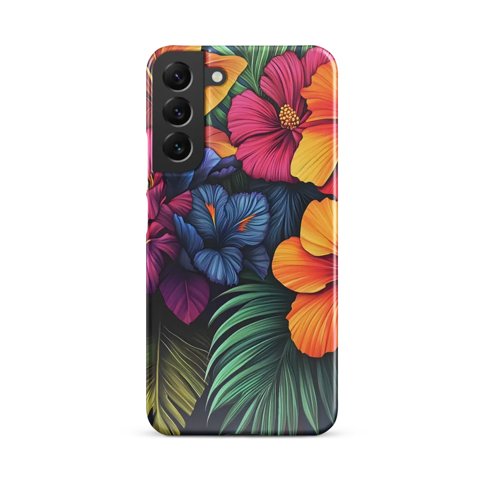 Tropical Symphony