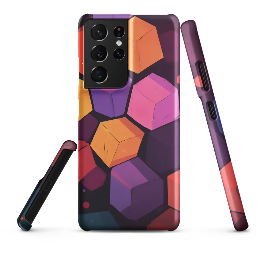 Dynamic Geometric Harmony
