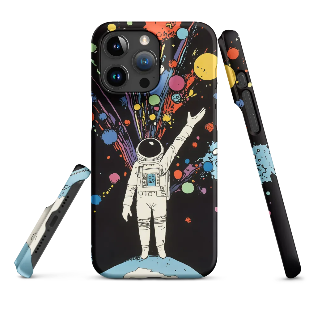 Cosmic Curiosity