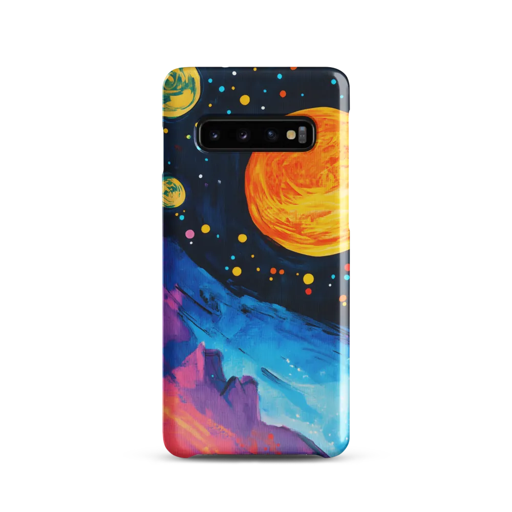 Cosmic Harmony