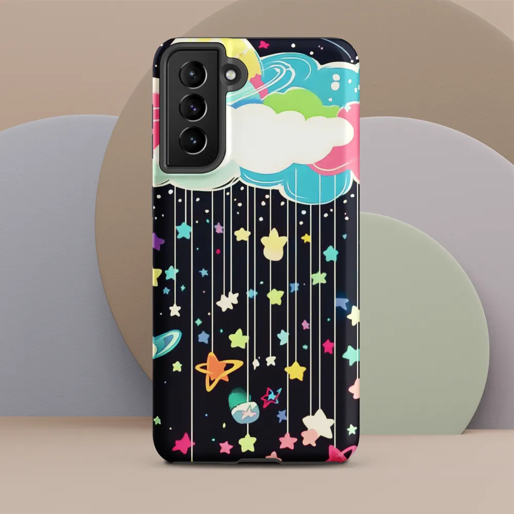 Celestial Whimsy