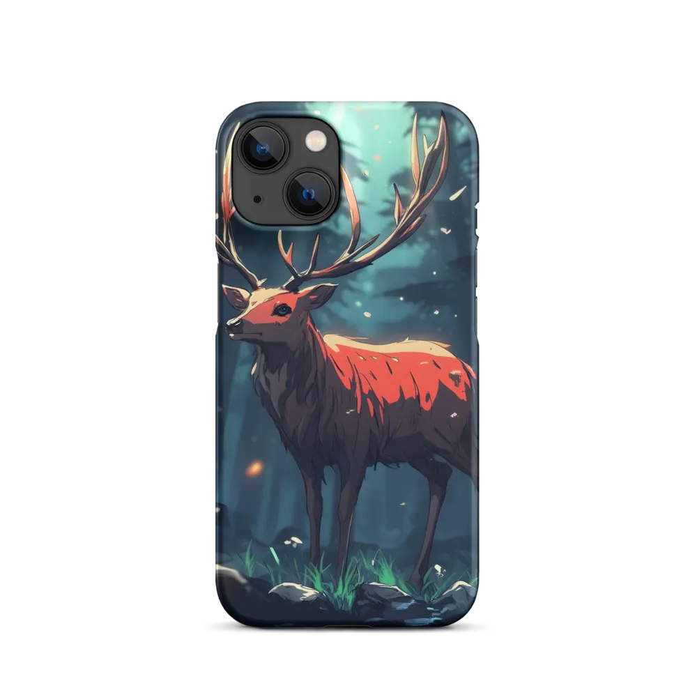 Guardian of the Enchanted Forest