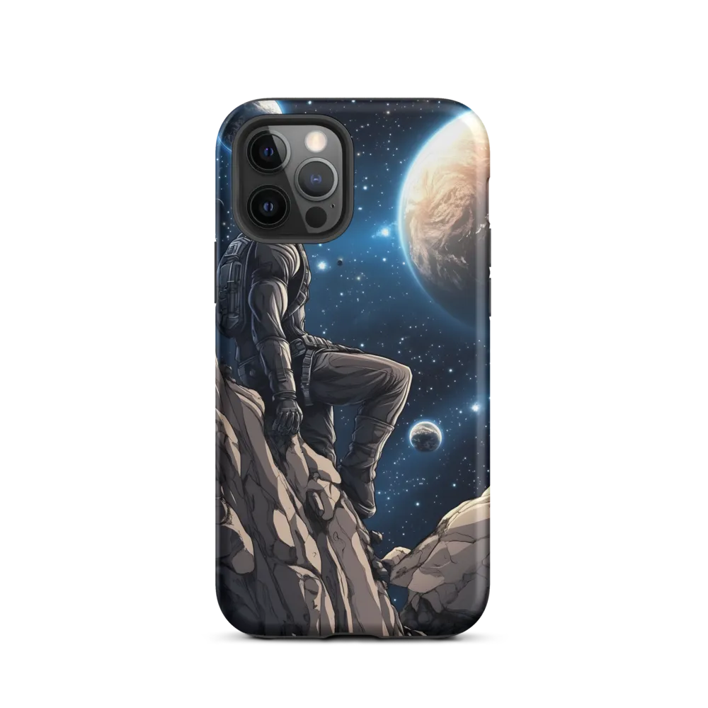 Gazing Into the Cosmos