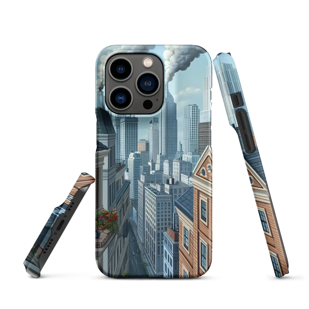 Urban Symphony
