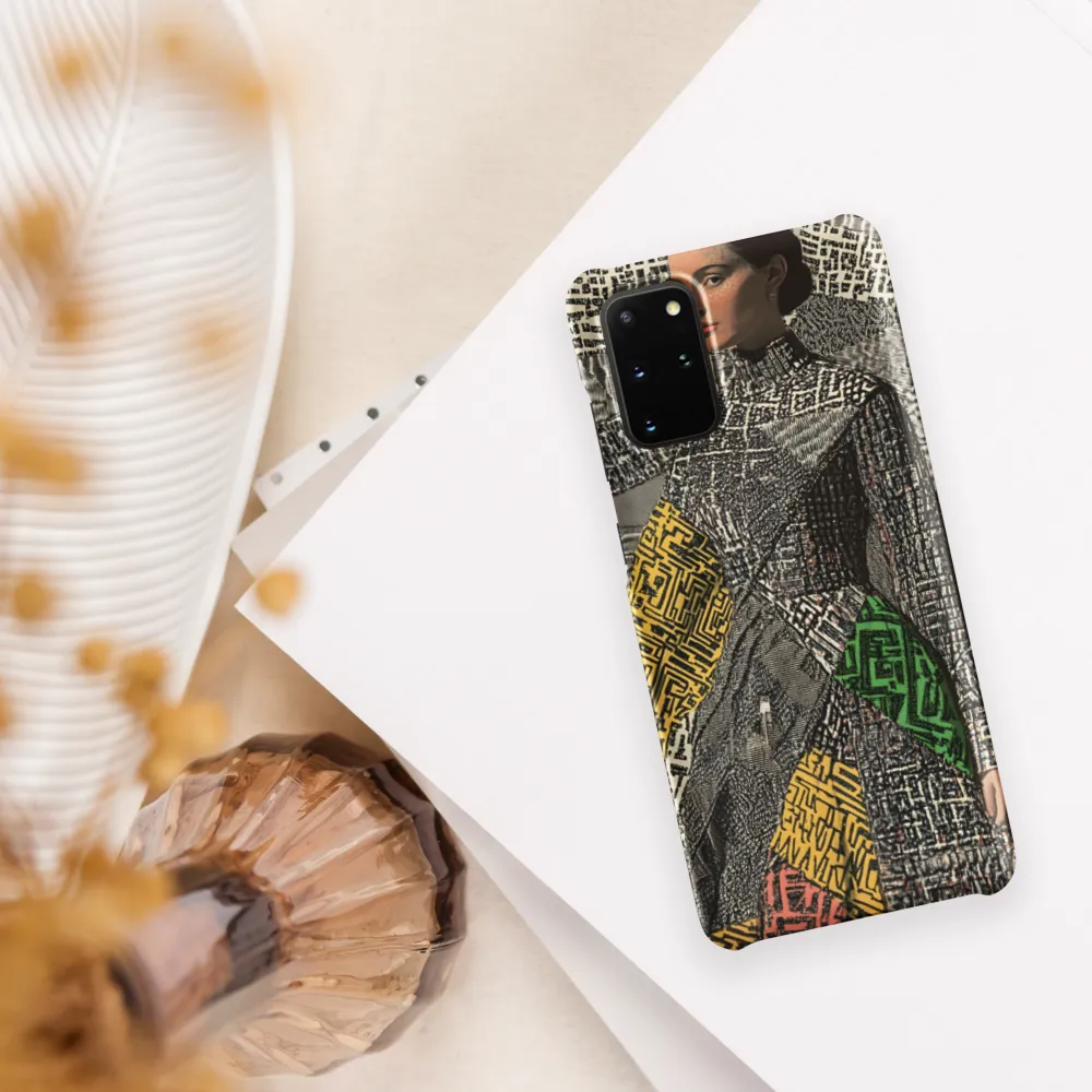 Dynamic Elegance: The Art of Fashion